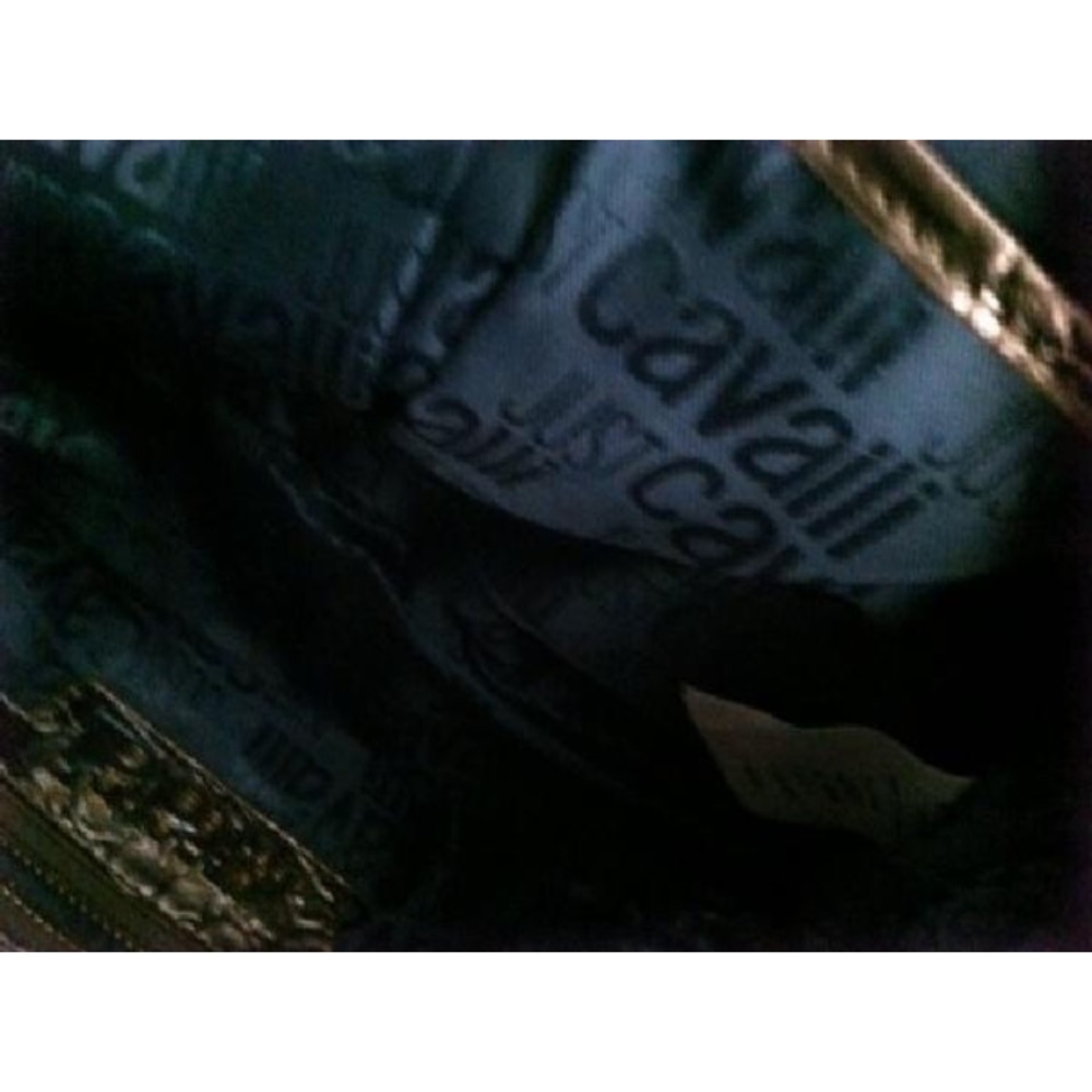 Authentic Roberto Cavalli Bag - Picture 4 of 7